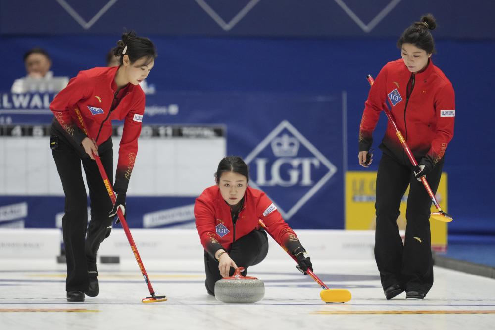 比赛不仅是 比赛不仅是